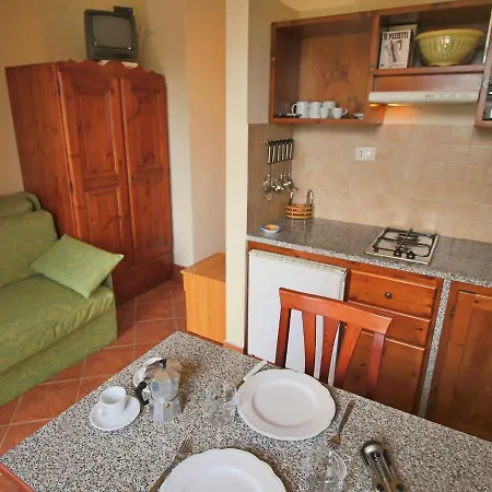 Nyaraló Luxurious Mansion In Near Sea Parghelia