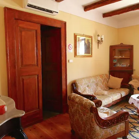 Luxurious Mansion In Near Sea Nyaraló Parghelia