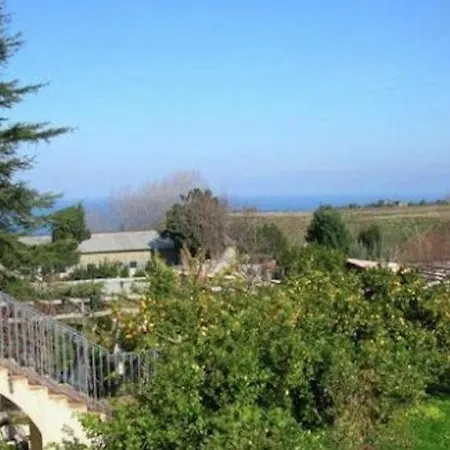 Luxurious Mansion In Near Sea Parghelia