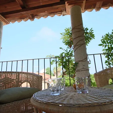 Luxurious Mansion In Near Sea Parghelia