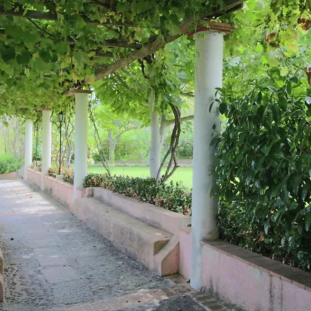 Nyaraló Luxurious Mansion In Near Sea Parghelia