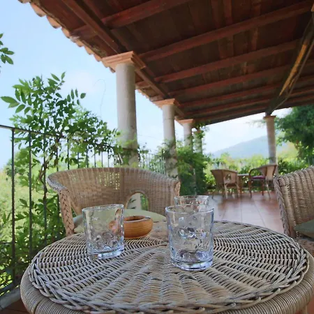 Luxurious Mansion In Near Sea Nyaraló *
