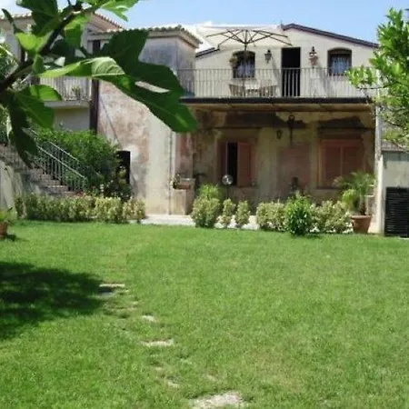 Luxurious Mansion In Near Sea Parghelia