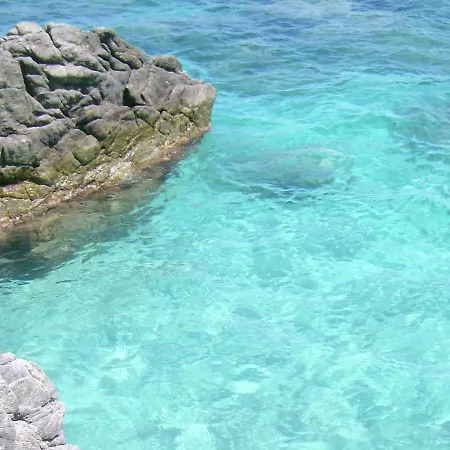 Nyaraló Luxurious Mansion In Near Sea Parghelia