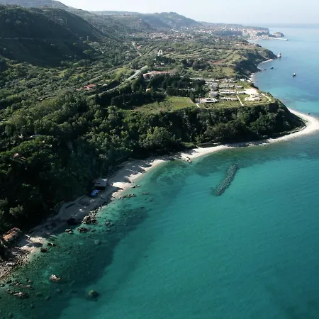Luxurious Mansion In Near Sea * Parghelia