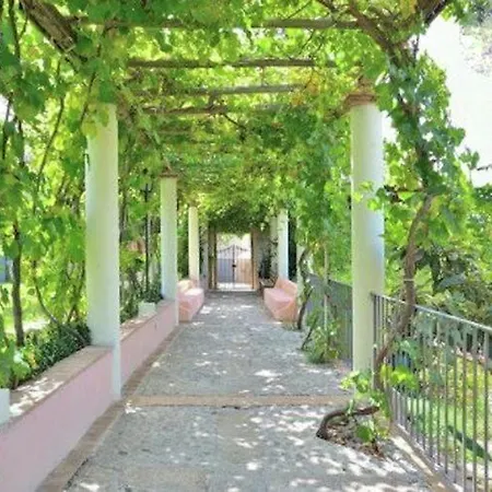 Luxurious Mansion In Near Sea Nyaraló