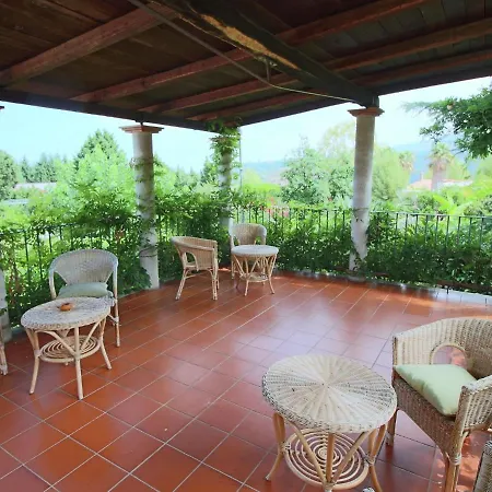 Nyaraló Luxurious Mansion In Near Sea
